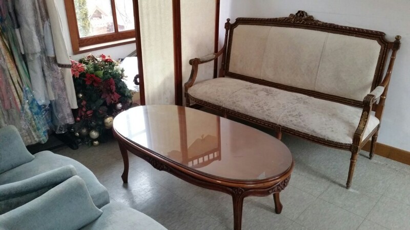 Jeon Ji-hyun's waiting room